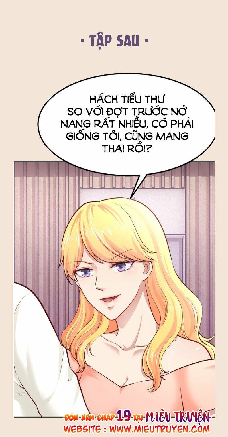 thú cưng độc quyền của boss chapter 18 30