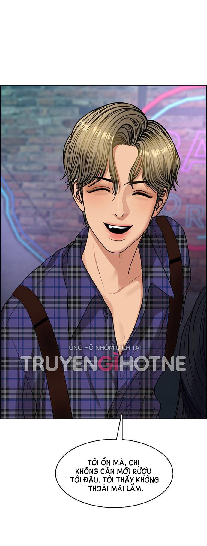 vẻ đẹp đích thực - true beauty chapter 234.1 31