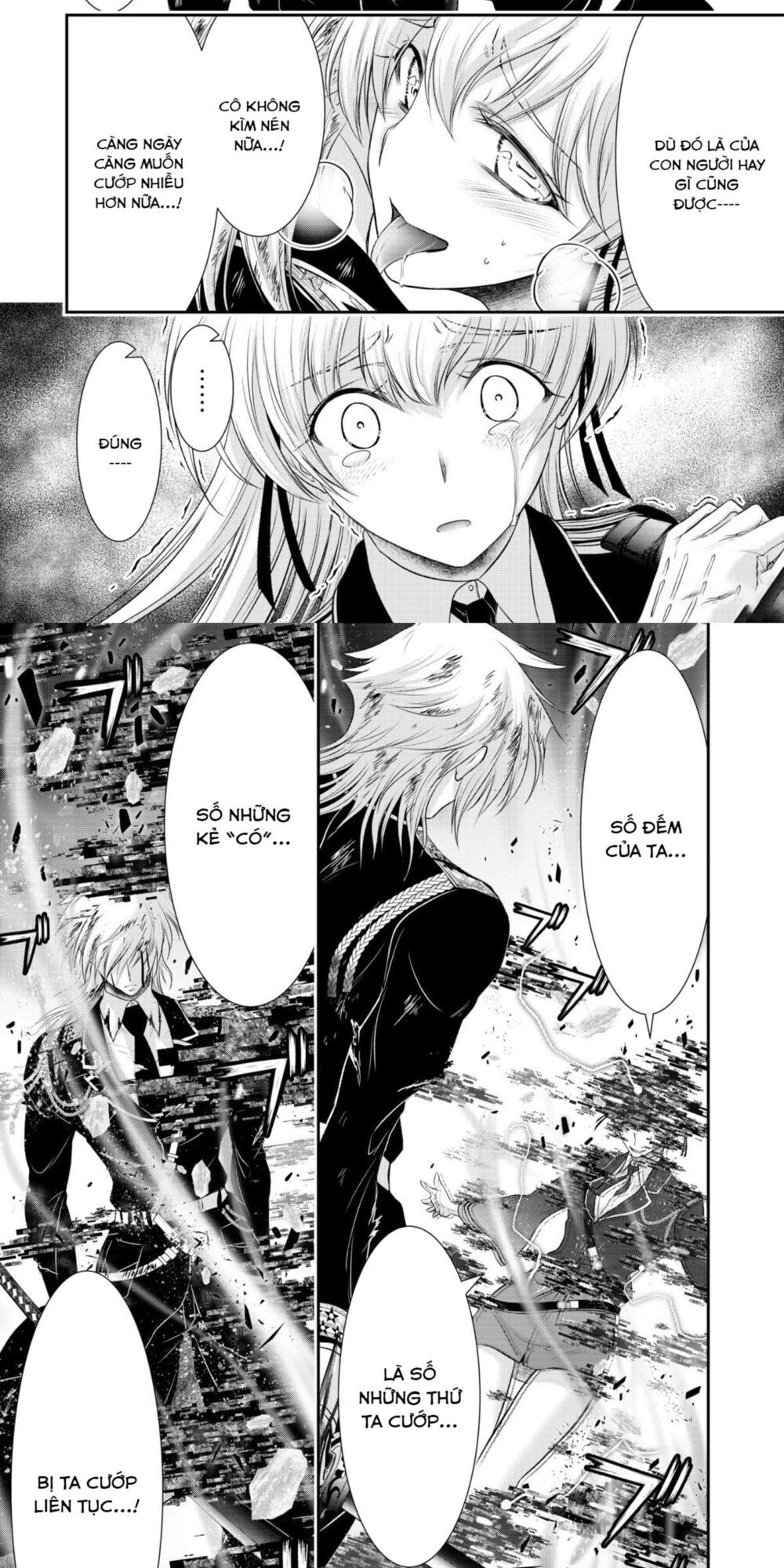 kích trụy vương huyền thoại chapter 71 24