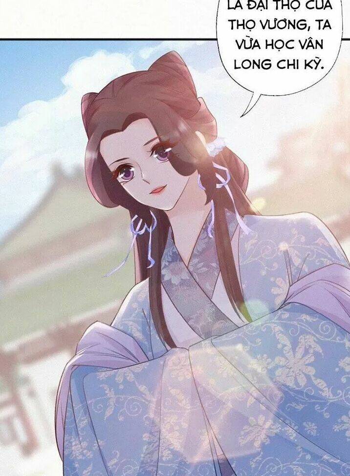 thiên hương mỹ nhân chapter 60 35