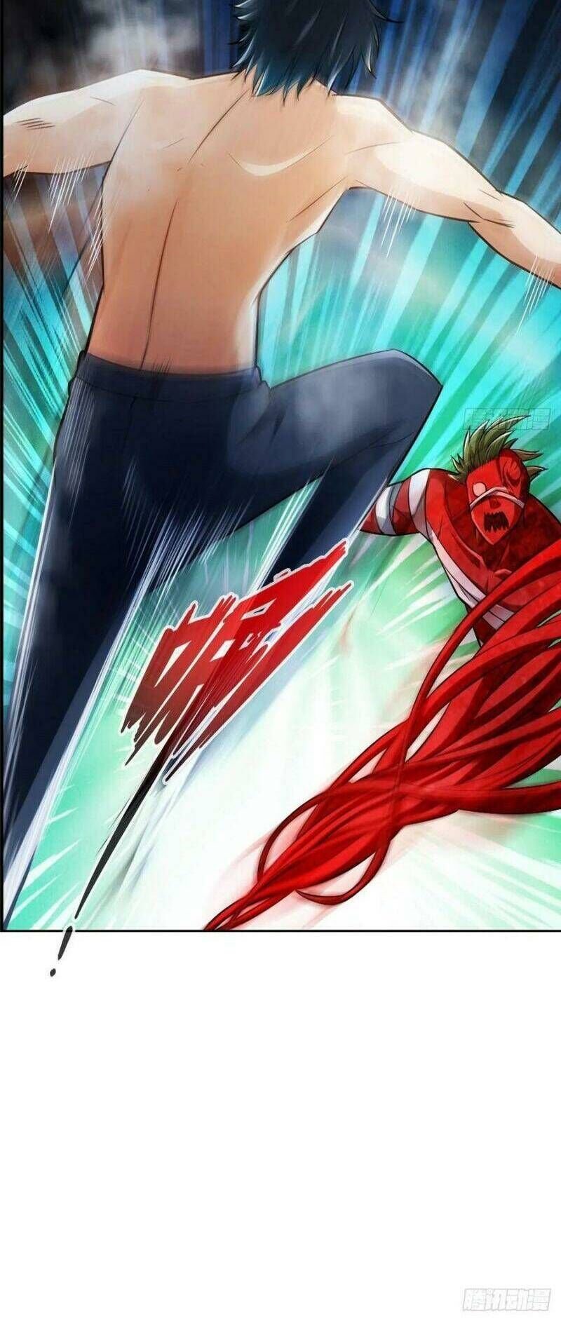 nhân vật phản diện đi tìm đường chết chapter 88 26