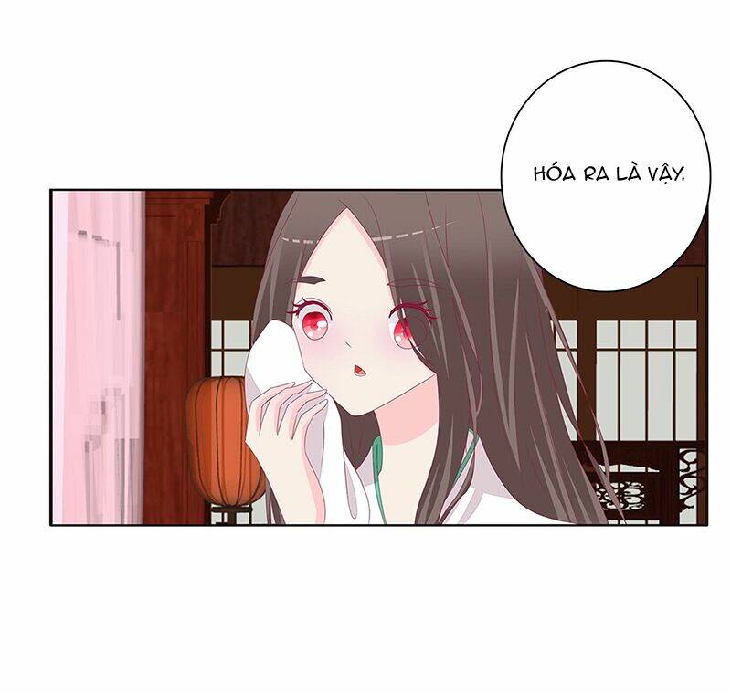 tướng quân mời ra trận chapter 138 17