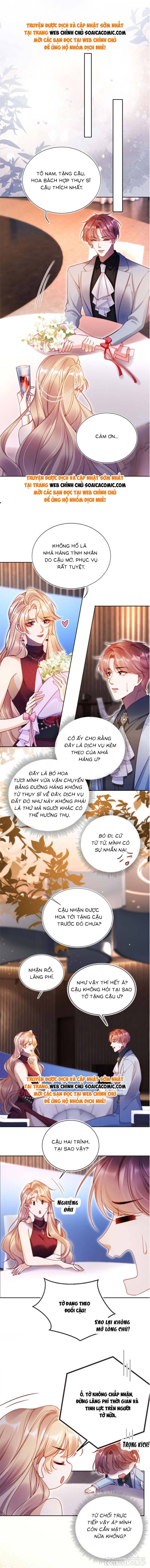 thừa kế gia sản nghìn tỷ sau ly hôn chapter 17 8