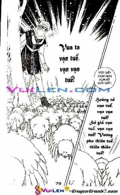 đóa hoa yêu kiều chapter 7 80