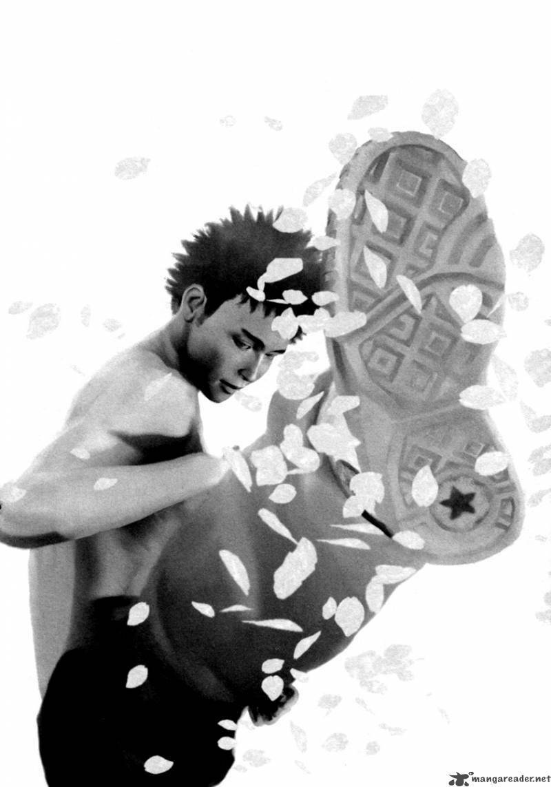 kenka shoubai chapter 4 24