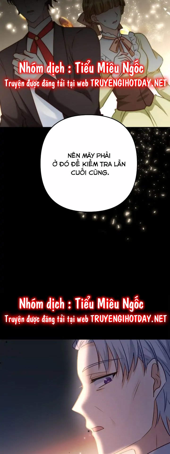 sống cùng với mẹ chồng chapter 41 46