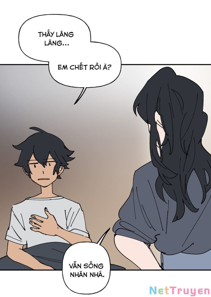 lumine - cội nguồn ánh sáng chapter 109 14