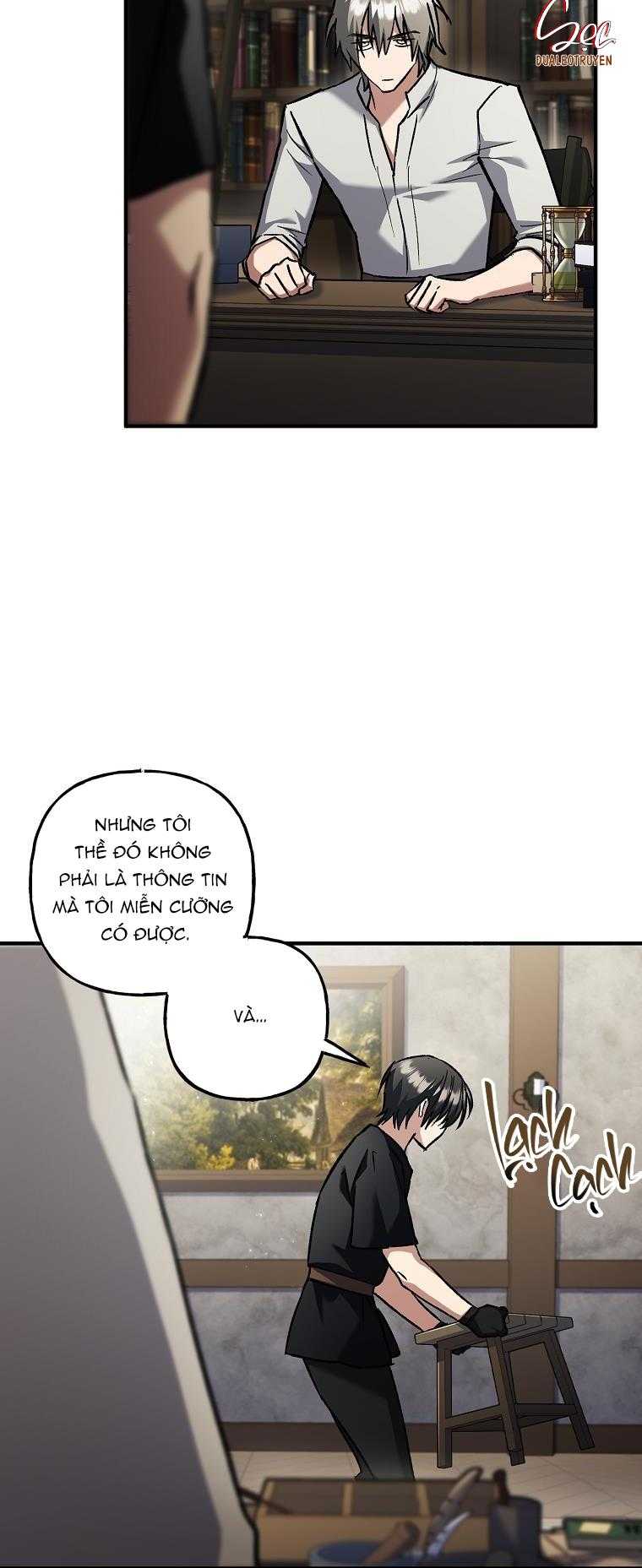 bước ngoặt định mệnh chapter 43 23