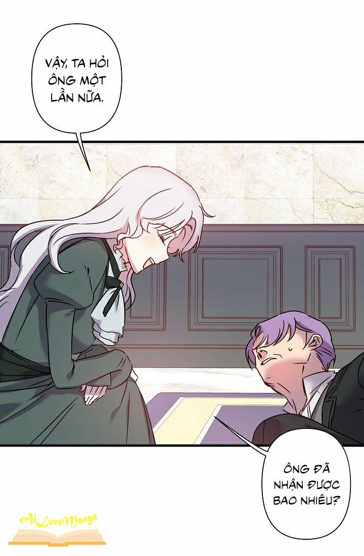 hôn lễ báo thù chapter 29 34