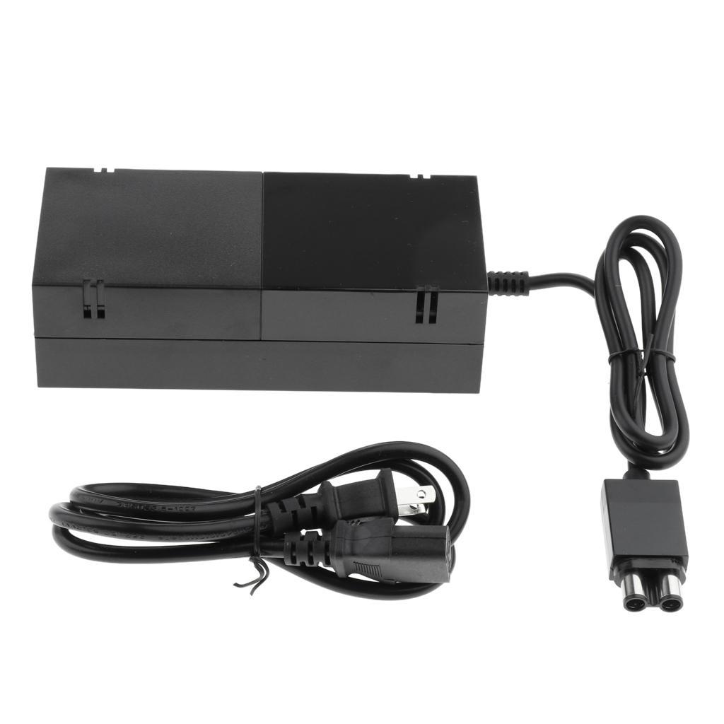 Adapter Charger Cable Cord Supply for Console-US