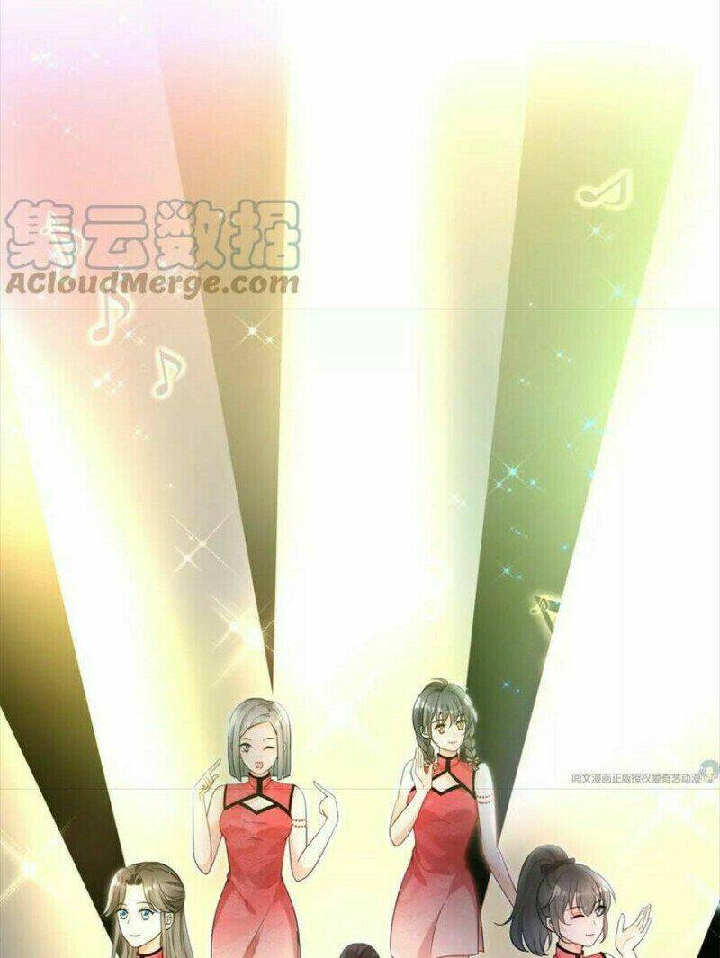 tôi trở thành tổ tông của 5 vị đại lão chapter 66 6