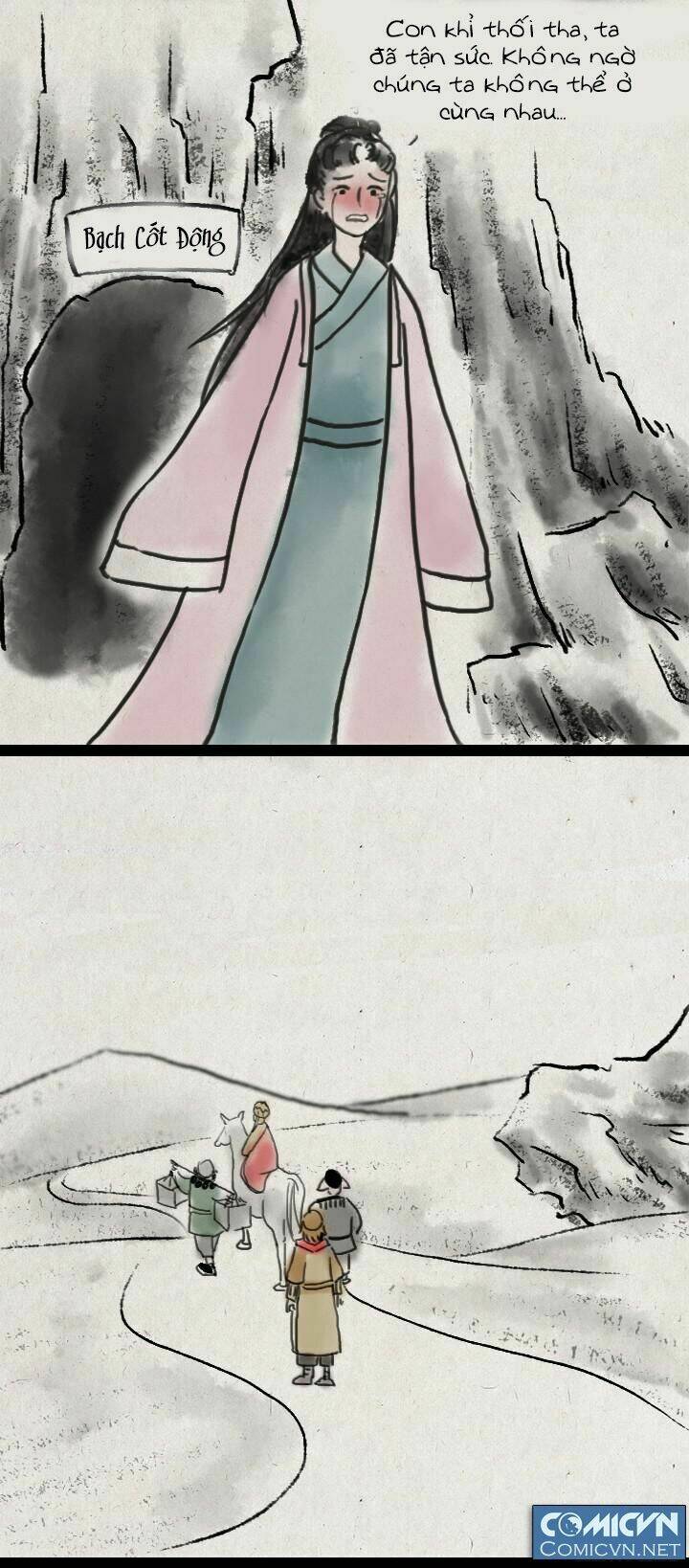 nhất thiền tiểu hòa thượng chapter 46 32