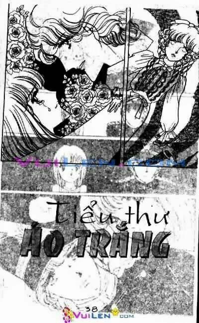 tiểu thư áo trắng chapter 10 38