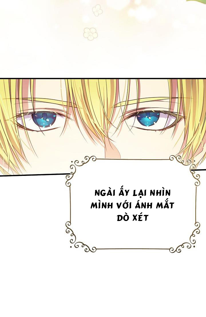 tôi đã ở đây ngay từ ban đầu chapter 5 42