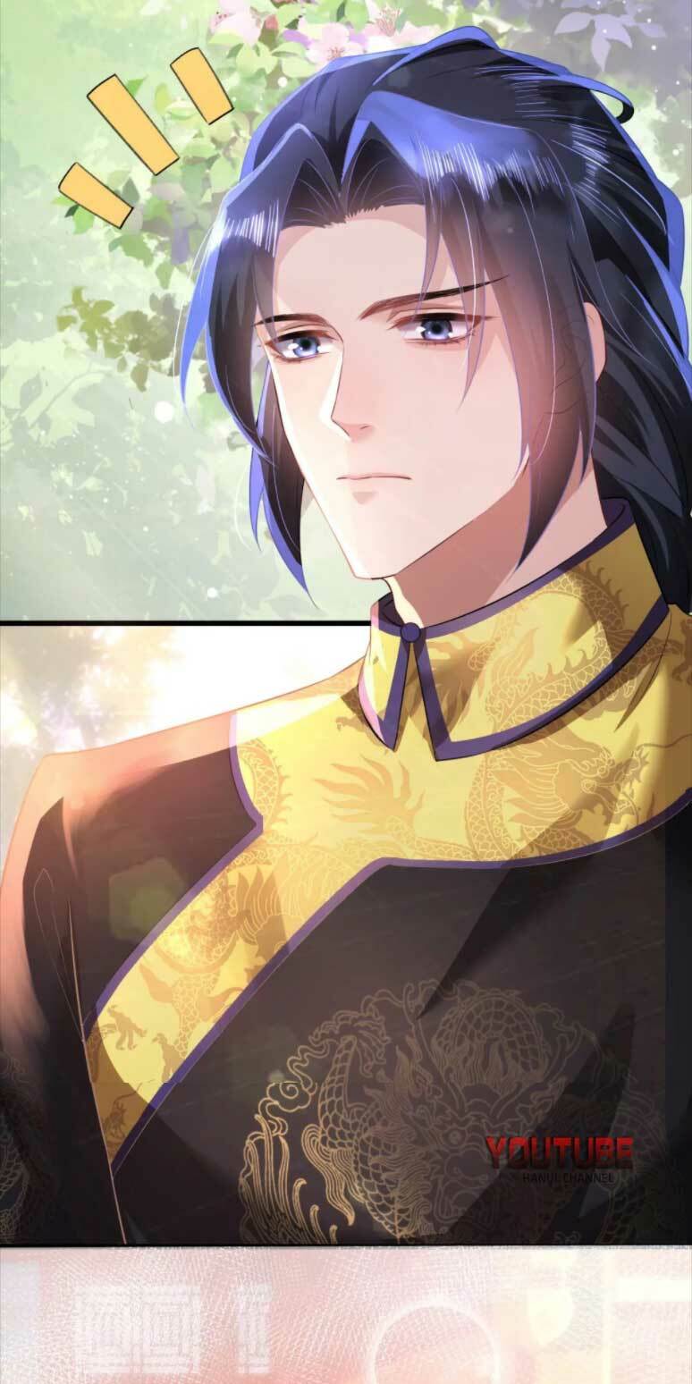 quận chúa vững quá không thể tiêu diệt! chapter 80 17