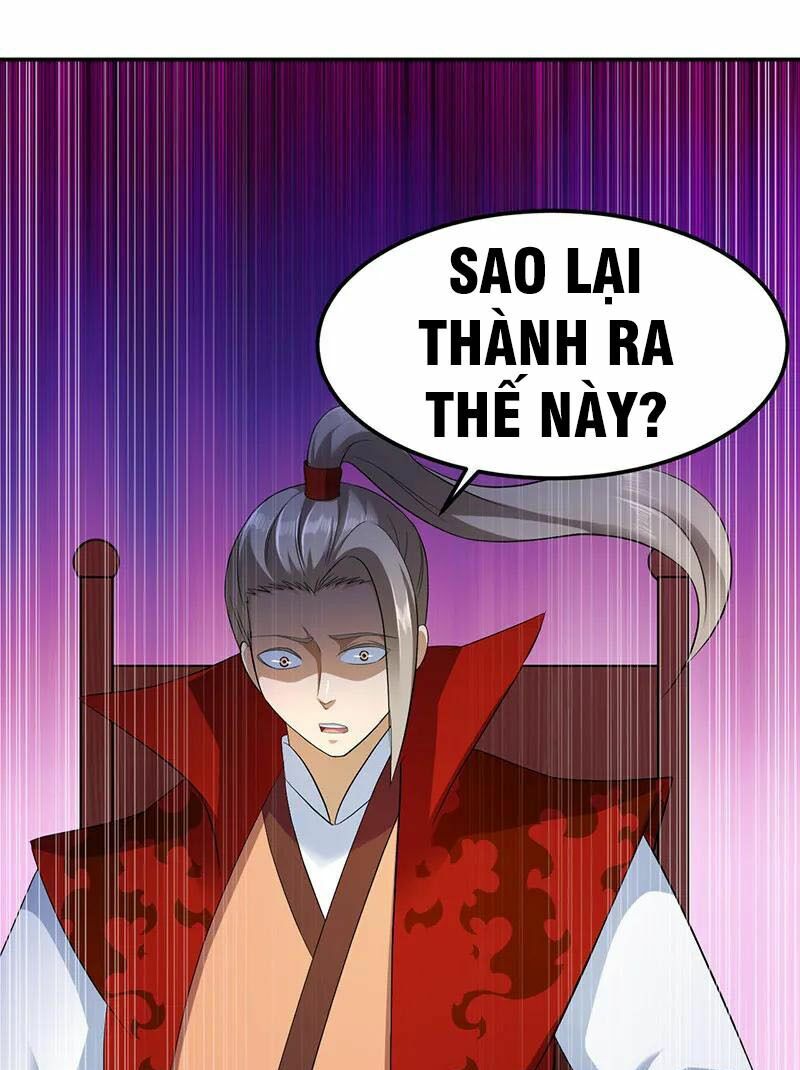 võ đạo độc tôn chapter 89 23