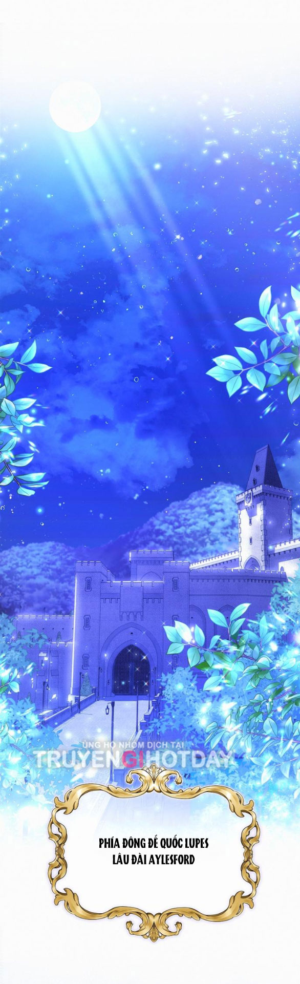 Có Lẽ Tôi Đã Sai Lầm Khi Kết Hôn chapter 3.1 - Trang 22