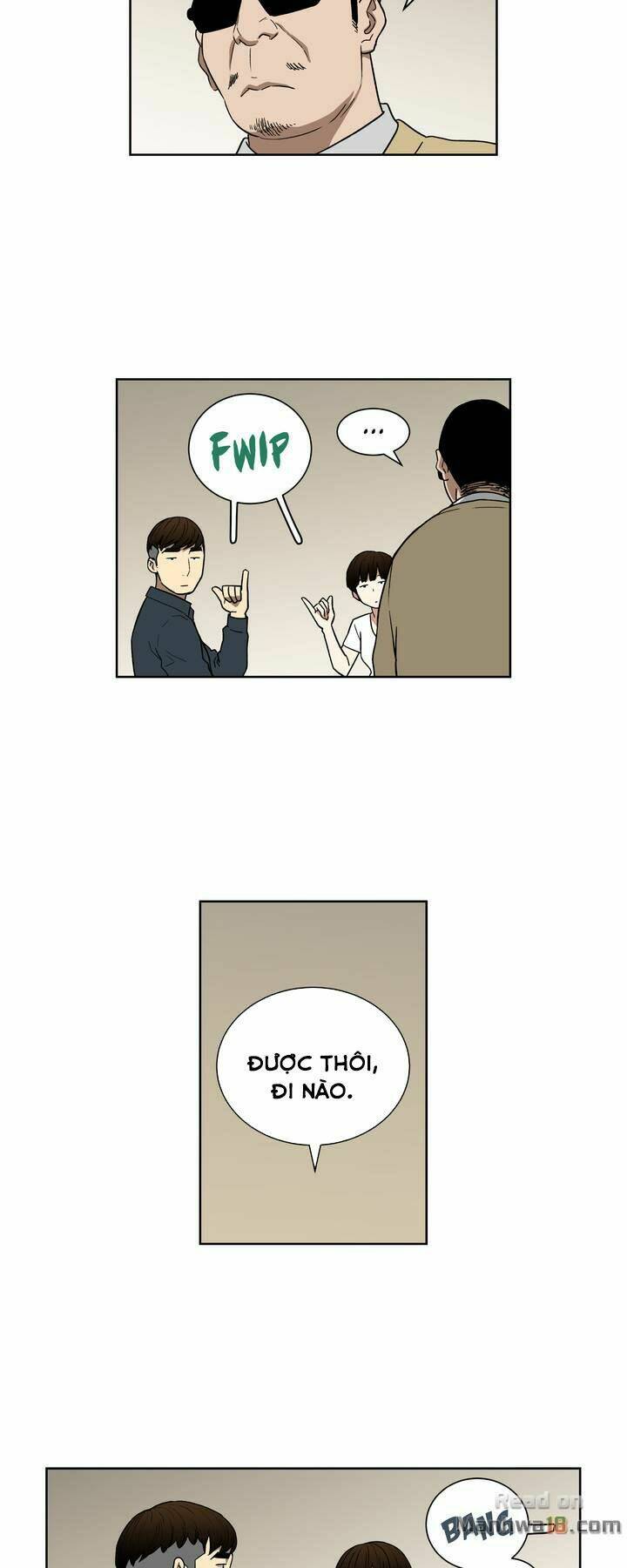 thần bài siêu năng chapter 71 4