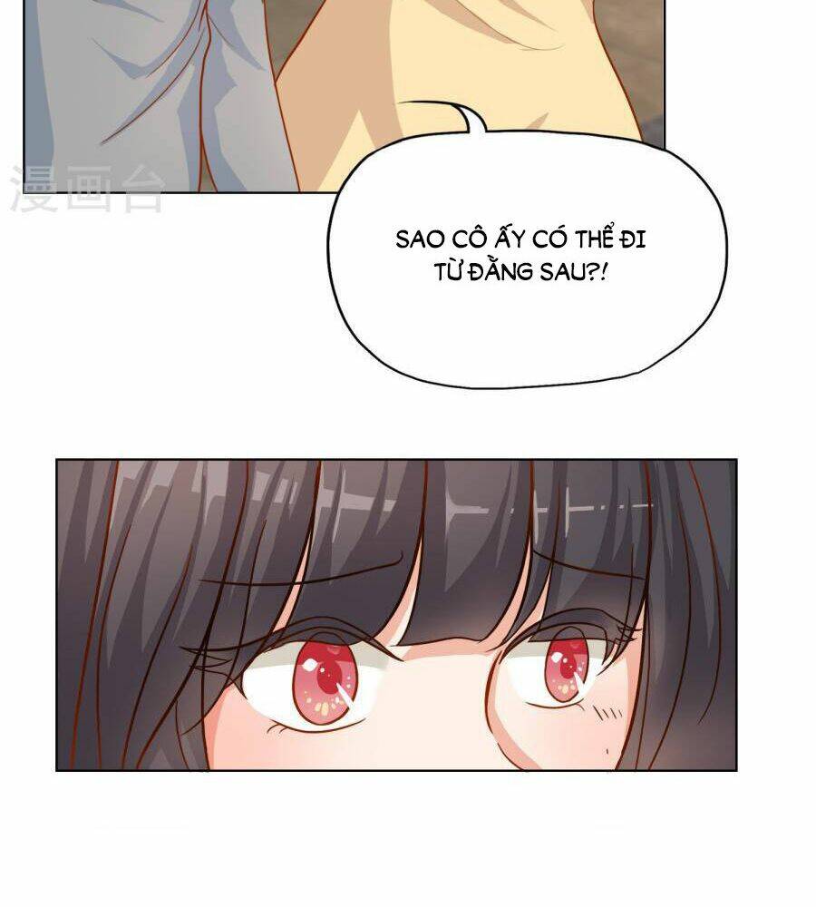 đào sắc tinh quang chapter 18 20