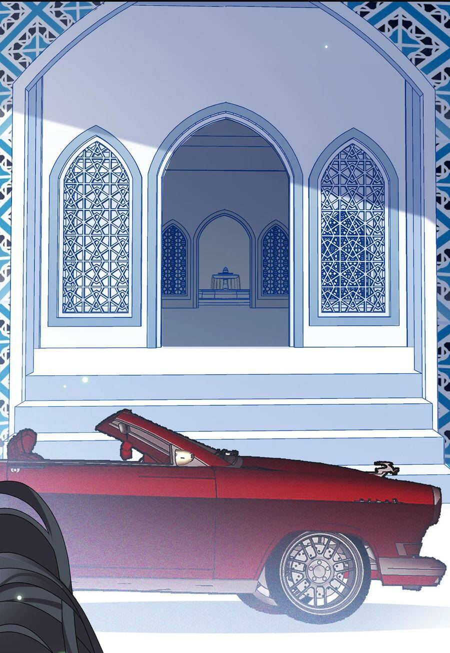 cô ấy đến rồi, xin nằm xuống! chapter 98 21