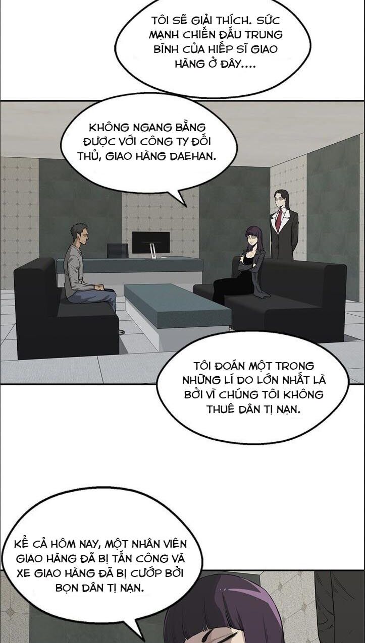 anh shipper may mắn chapter 44 3