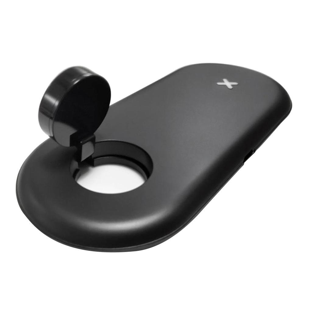 Smartphone Wireless Charger for Watch /2/3/4
