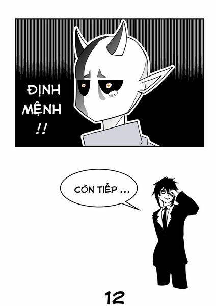 my papa is demon chapter 7 12