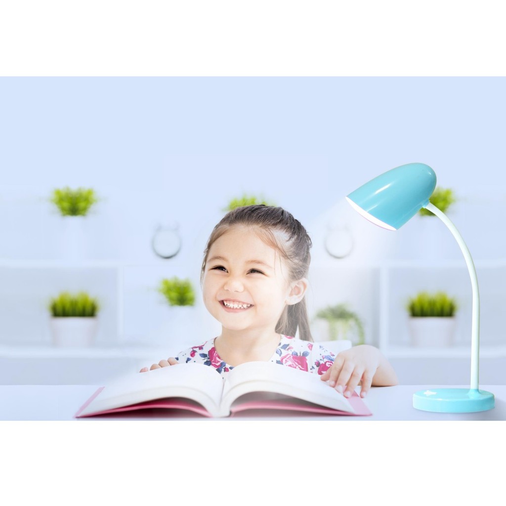 Đèn bàn LED thế hệ mới - bảo vệ thị lực