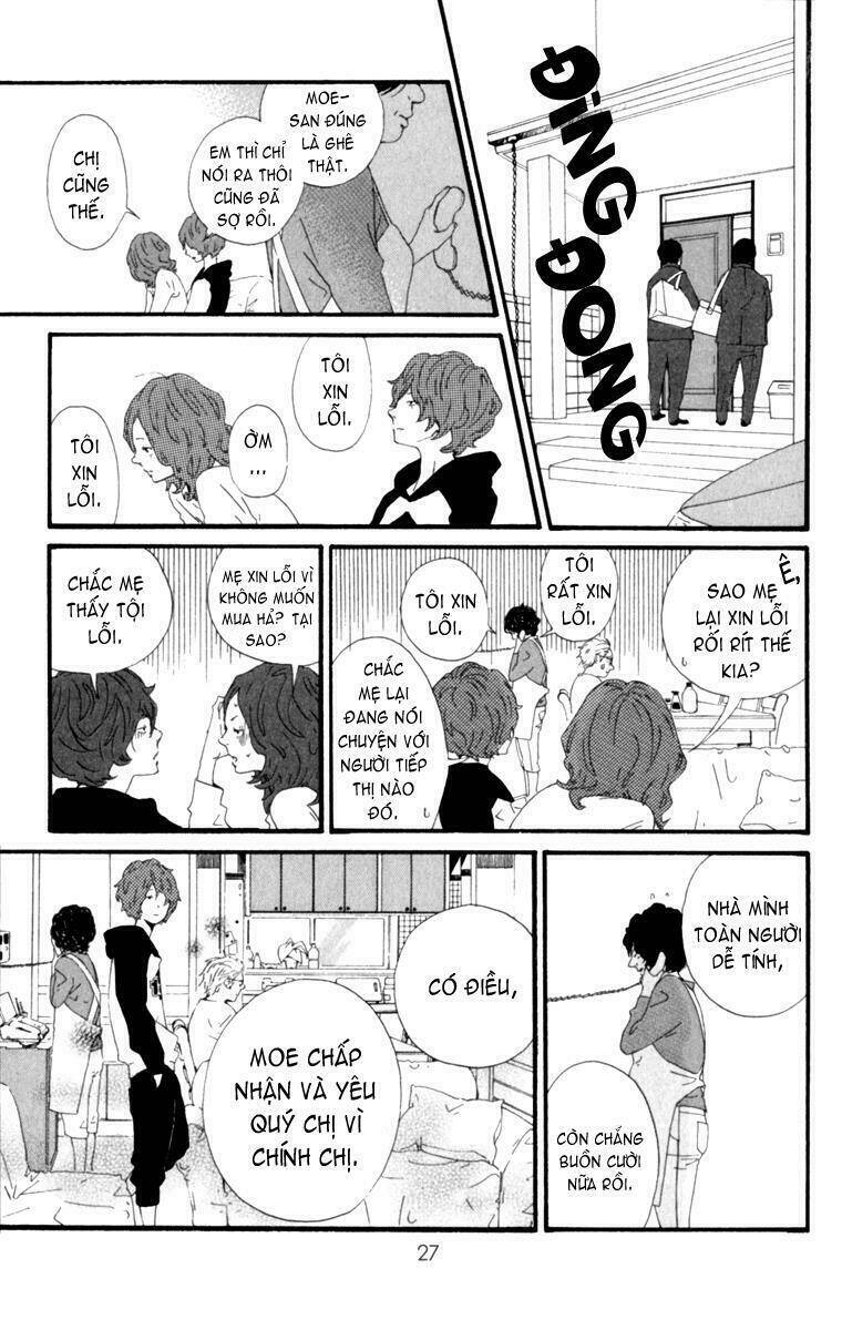 tomodachi no hanashi chapter 1 34