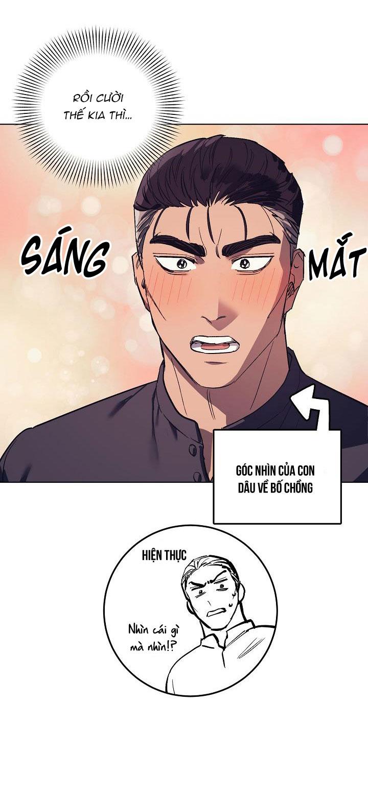 làm dâu nhà tài phiệt họ kang chapter 11 13