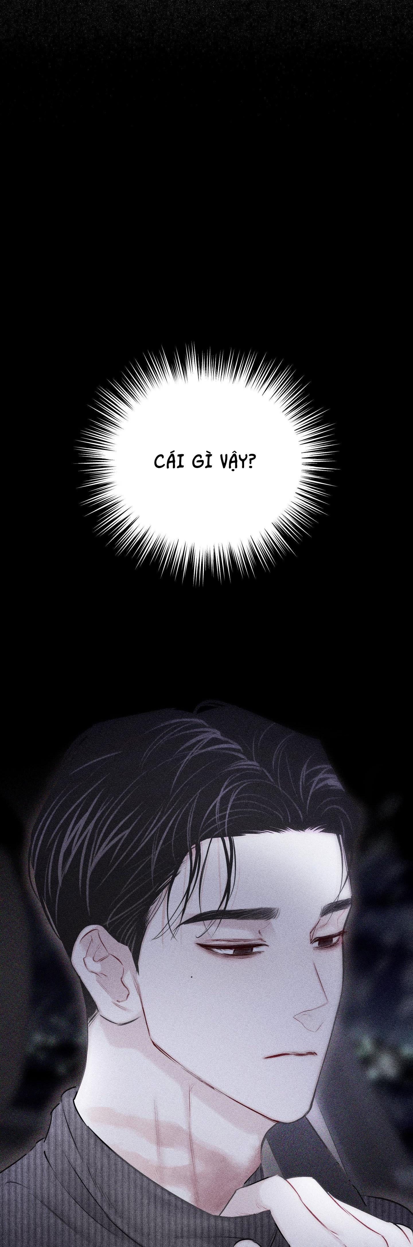 hình thái tình tan chapter 3 45