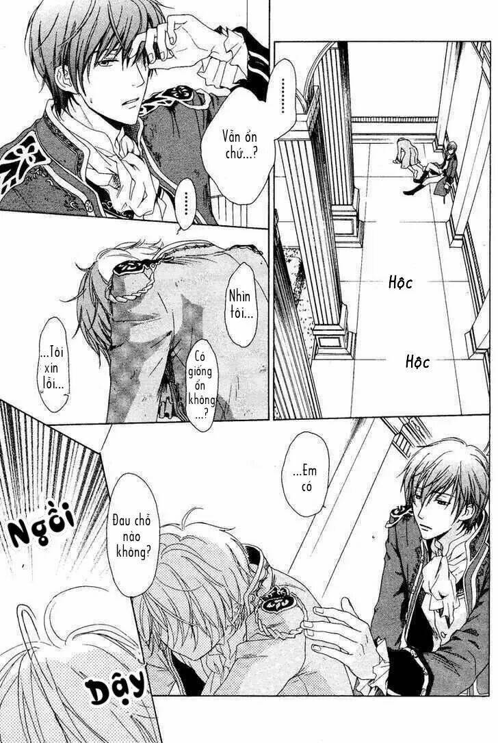 migawari hakushaku no bouken chapter 2 34