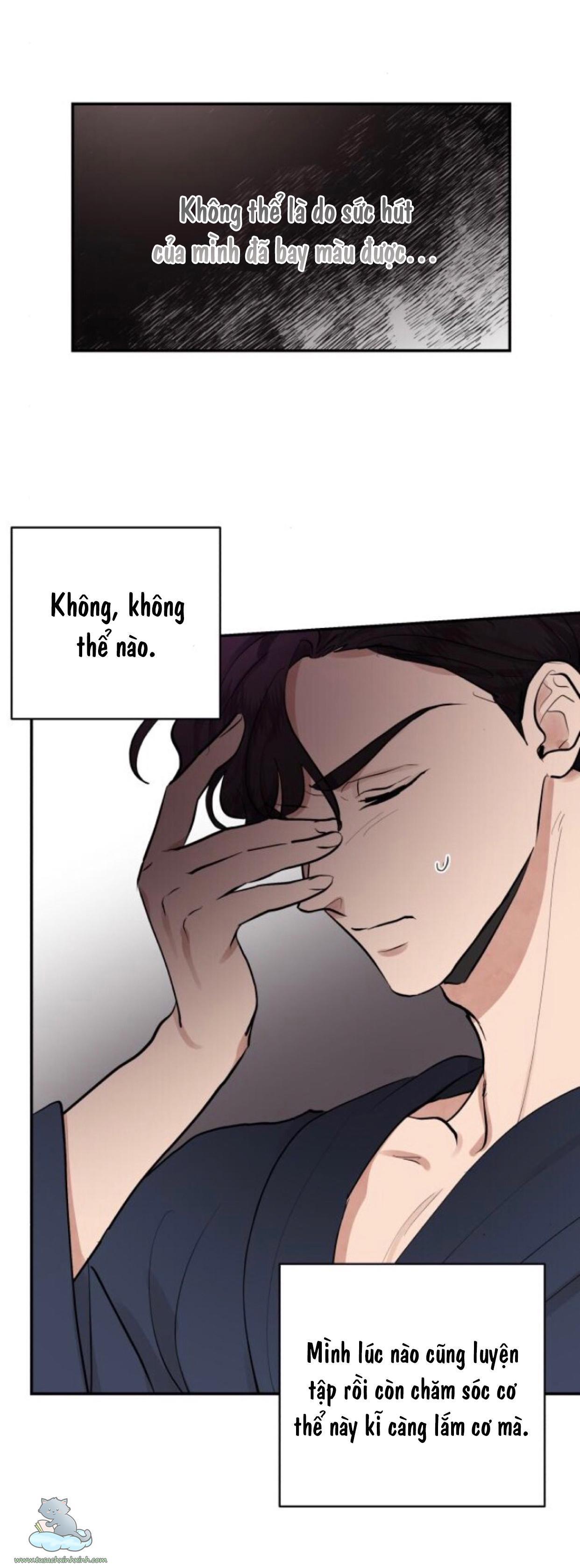 oan gia ngõ hẹp chapter 71 21