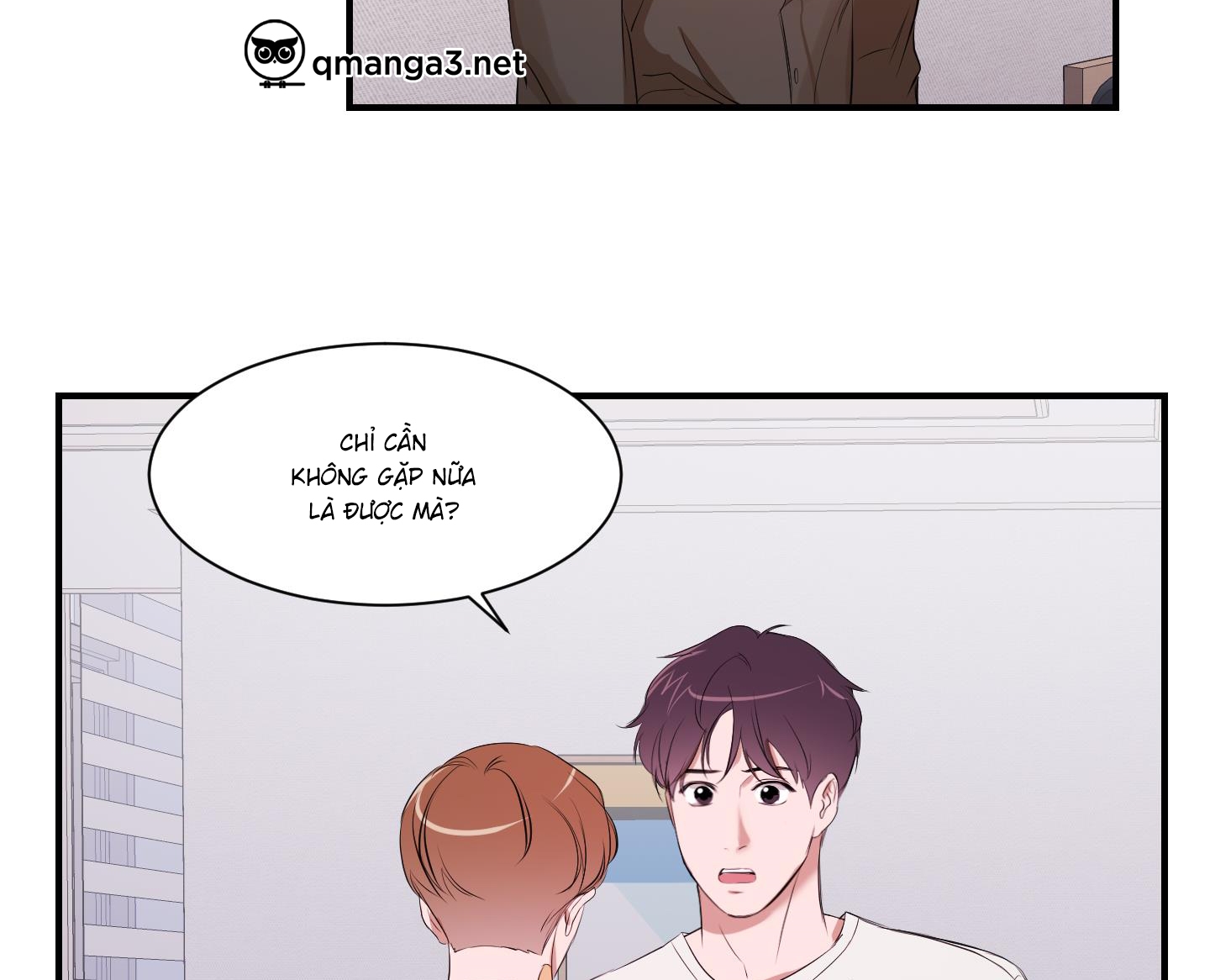 chốn riêng tư chapter 44 45