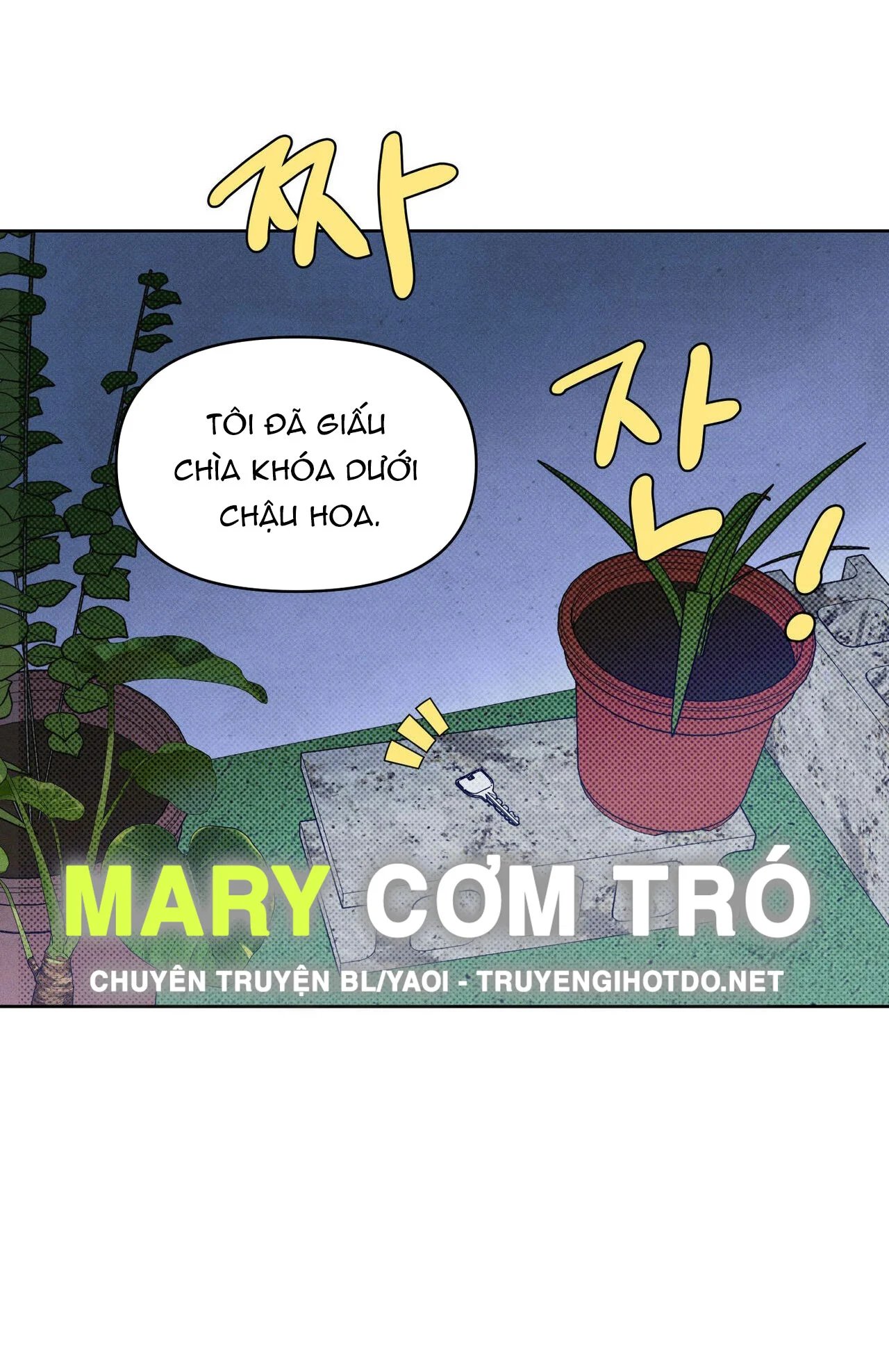 công việc làm thêm hàng ngày chapter 13.2 8