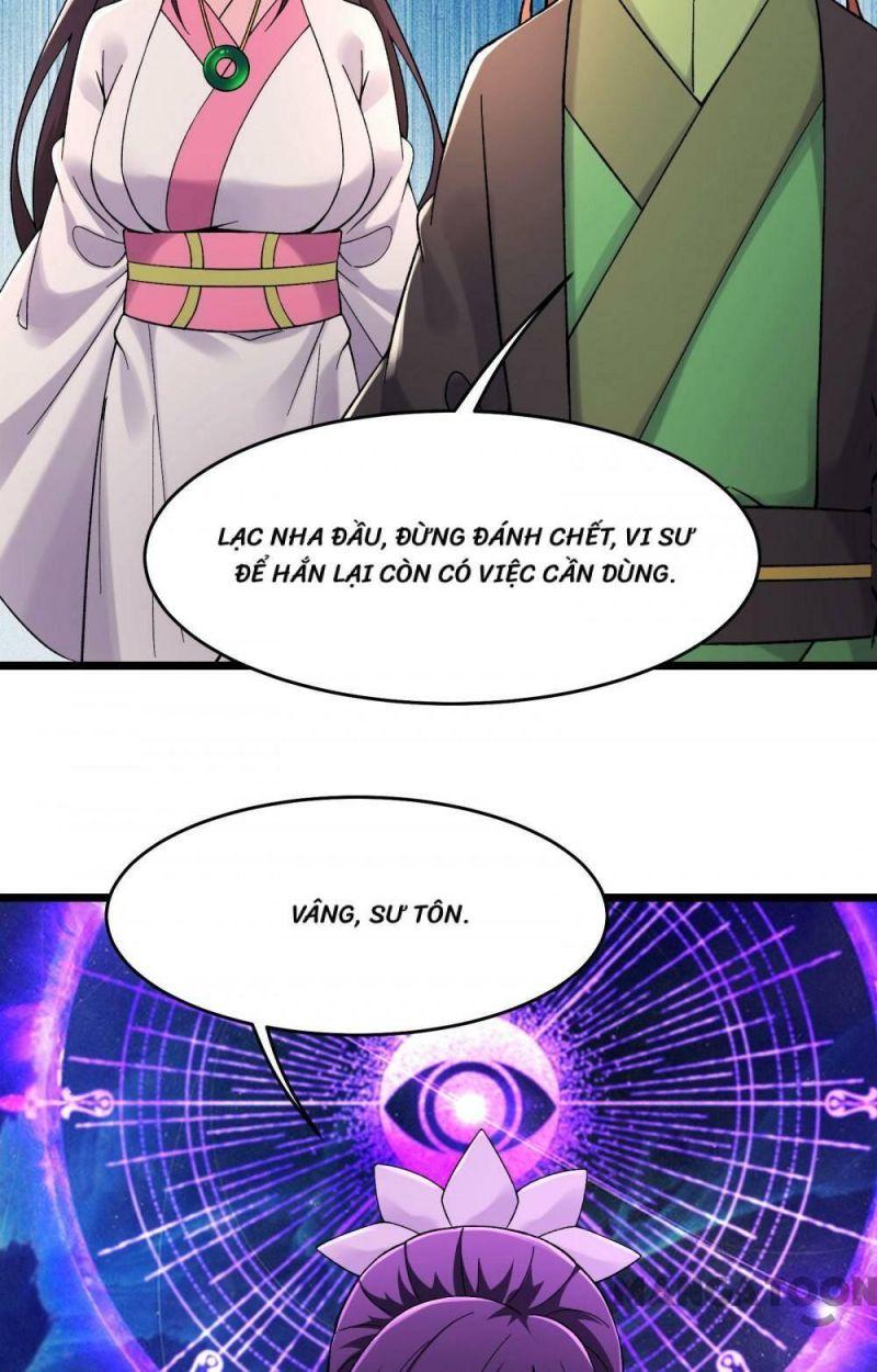 đồ đệ ta toàn là nữ ma đầu chapter 190 17