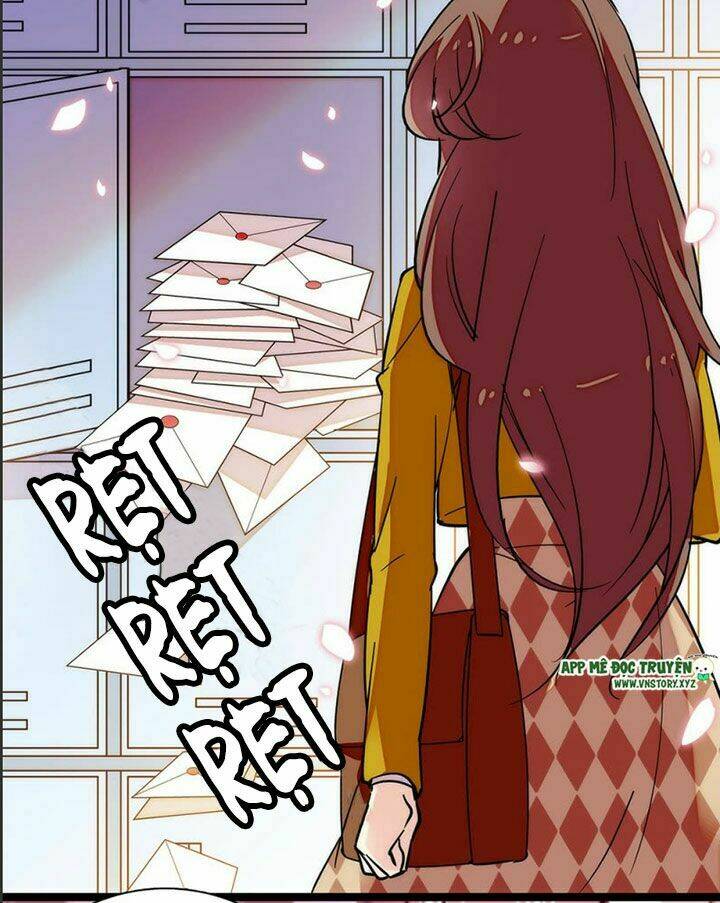 nữ hầu sau giờ học chapter 39 17