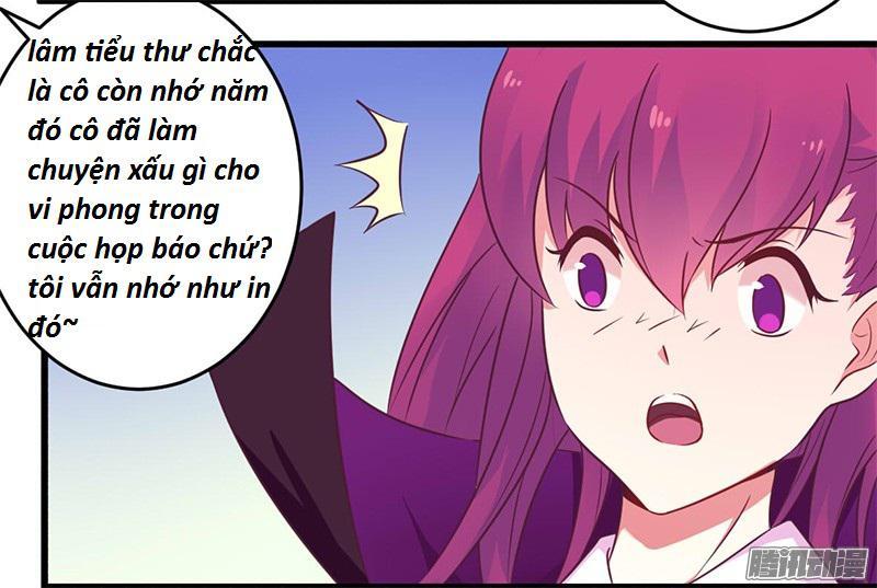 tổng tài đã cưới em chapter 45 4