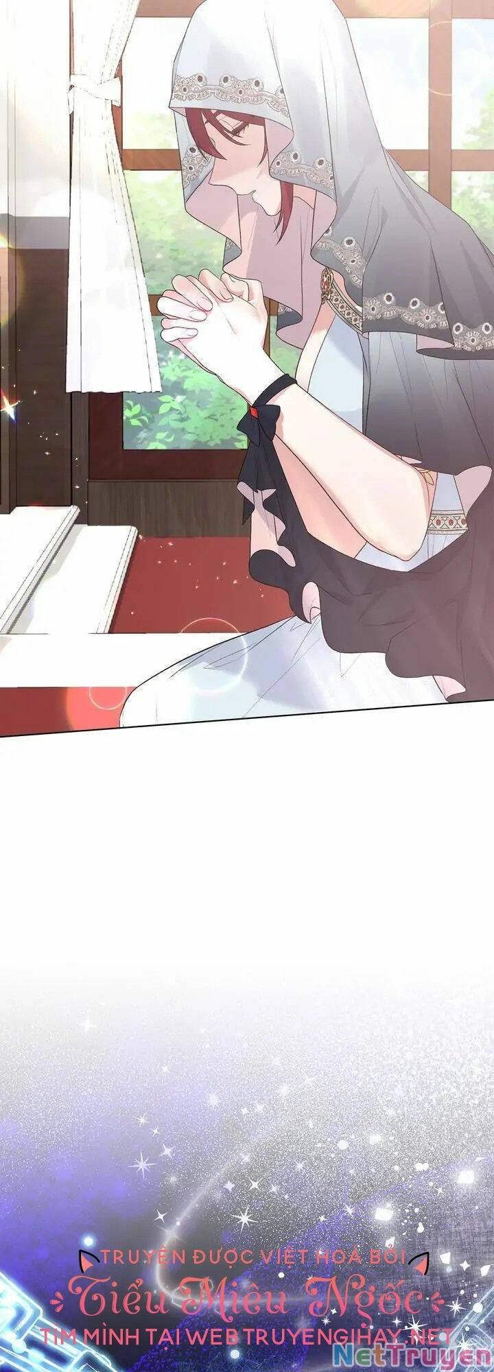 là nhân vật phản diện nhưng tôi sẽ trở thành nữ chính chapter 71 34