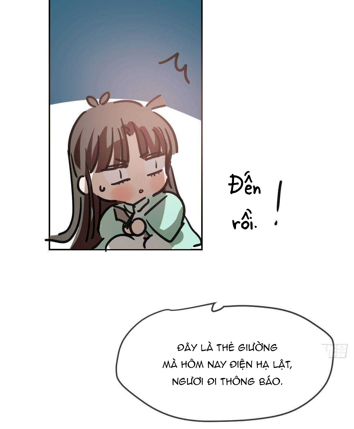 Bắt Lấy Ngao Ngao chapter 100.4 - Trang 28