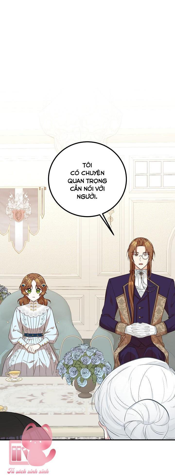 bác sĩ hoàn thành trách nhiệm rồi chapter 23 2