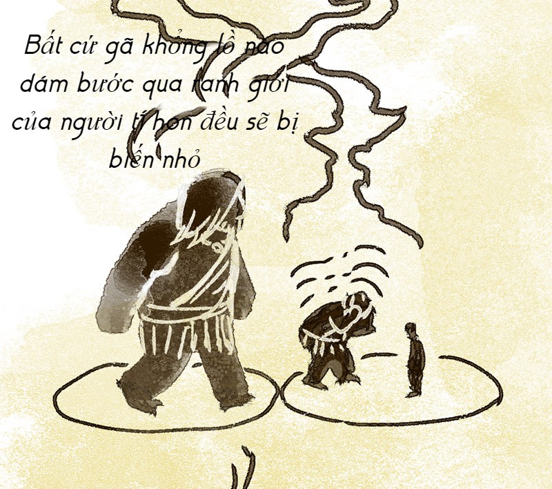 câu chuyện tình yêu kỳ lạ chapter 1 15