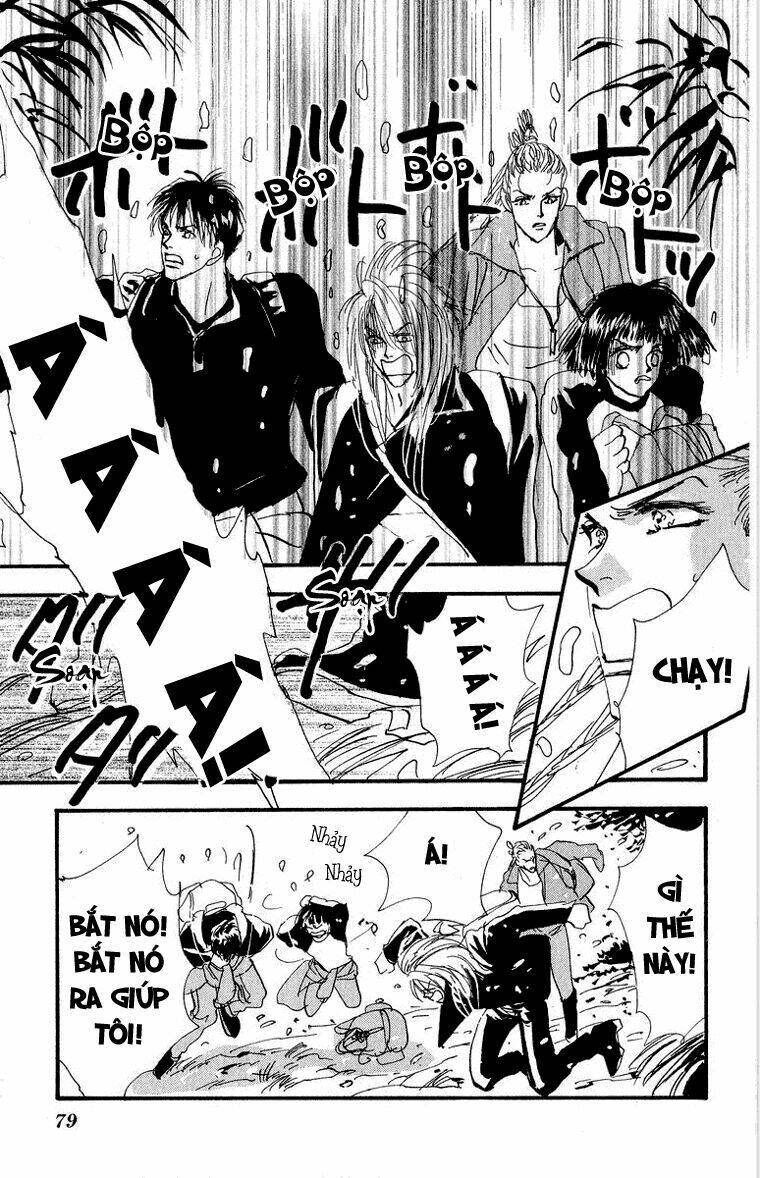 7 mầm sống chapter 2 22