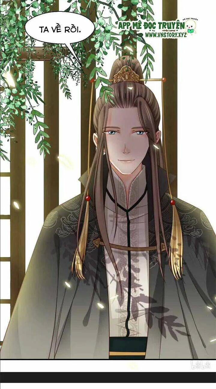 kiều nữ độc phi chapter 104 11