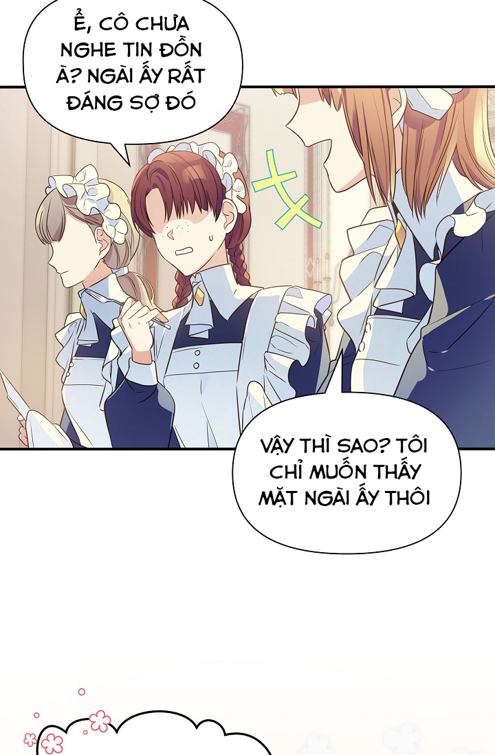 tôi đã ở đây ngay từ ban đầu chapter 2 19