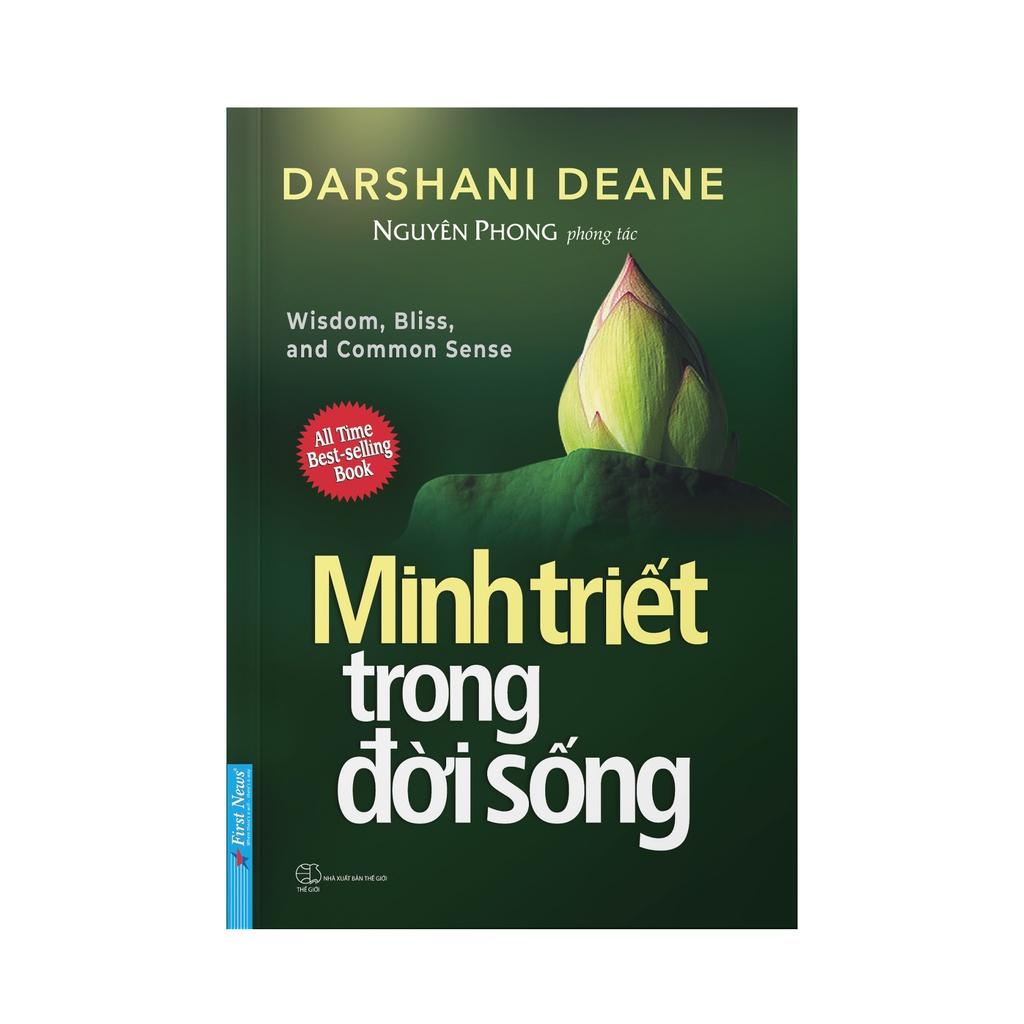 Minh Triết Trong Đời Sống (Nguyên Phong dịch)