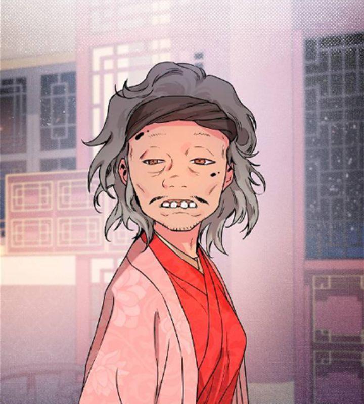 tôi là người mạnh nhất khi theo chủ nghĩa võ thuật chapter 17 8