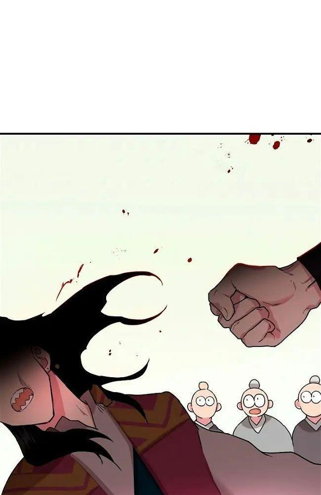 tôi là người mạnh nhất khi theo chủ nghĩa võ thuật chapter 10 77