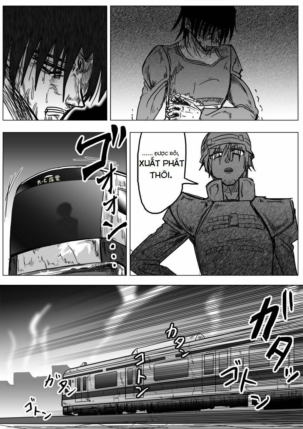 doraemon: nobita no biohazard chapter 22 9