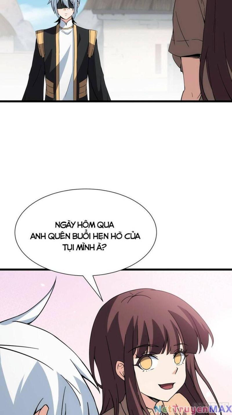 thiên sư chapter 40 6